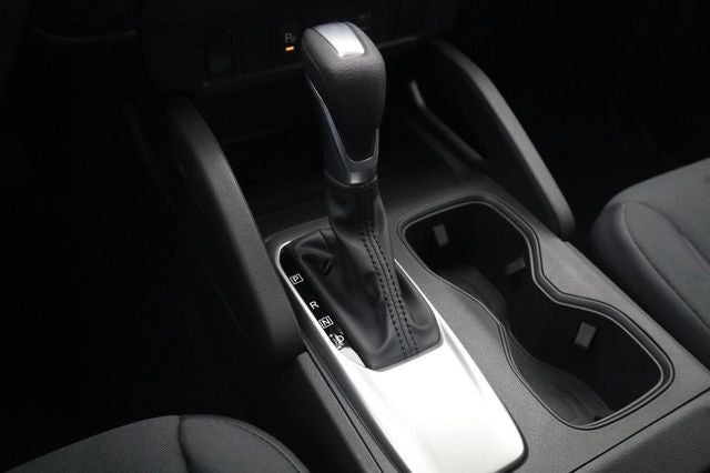 2026 Nissan Frontier King Cab® S