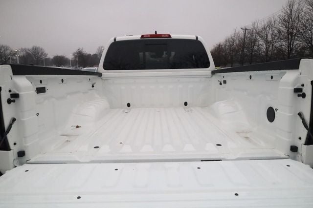 2026 Nissan Frontier King Cab® S