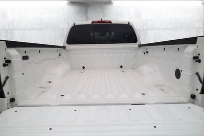 2026 Nissan Frontier King Cab® S