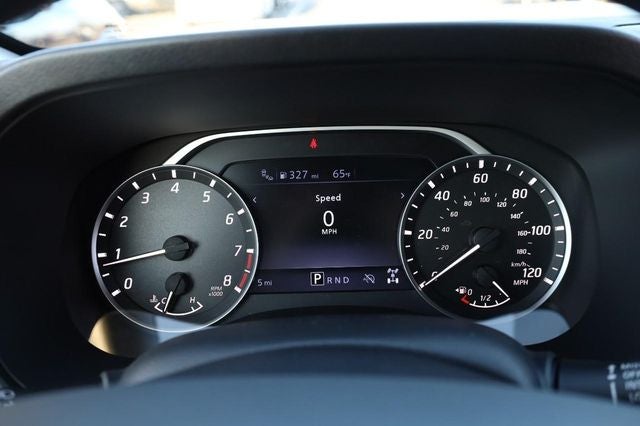 2026 Nissan Frontier King Cab® S