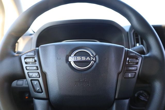 2026 Nissan Frontier King Cab® S