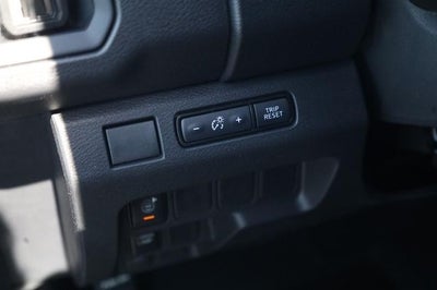2026 Nissan Frontier Crew Cab S