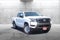 2026 Nissan Frontier Crew Cab S