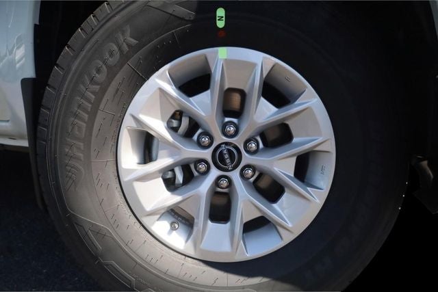 2026 Nissan Frontier Crew Cab S
