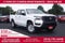 2026 Nissan Frontier Crew Cab S