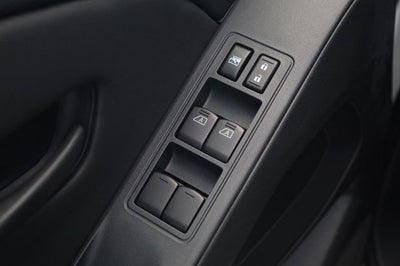 2026 Nissan Frontier Crew Cab S