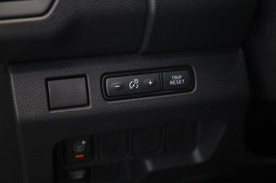 2026 Nissan Frontier Crew Cab S