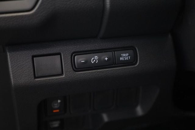 2026 Nissan Frontier Crew Cab S