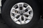 2026 Nissan Frontier Crew Cab S