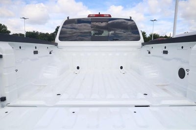 2026 Nissan Frontier Crew Cab S