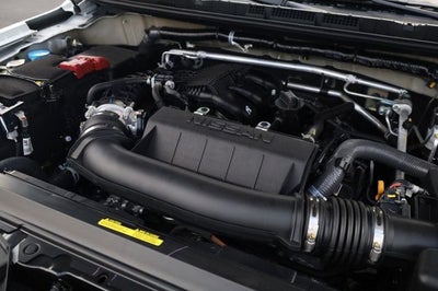 2026 Nissan Frontier Crew Cab S
