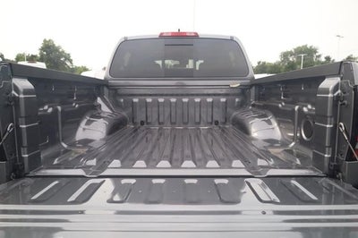 2026 Nissan Frontier Crew Cab S