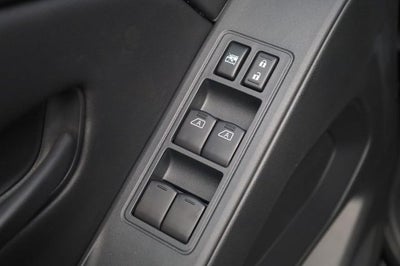 2026 Nissan Frontier Crew Cab S