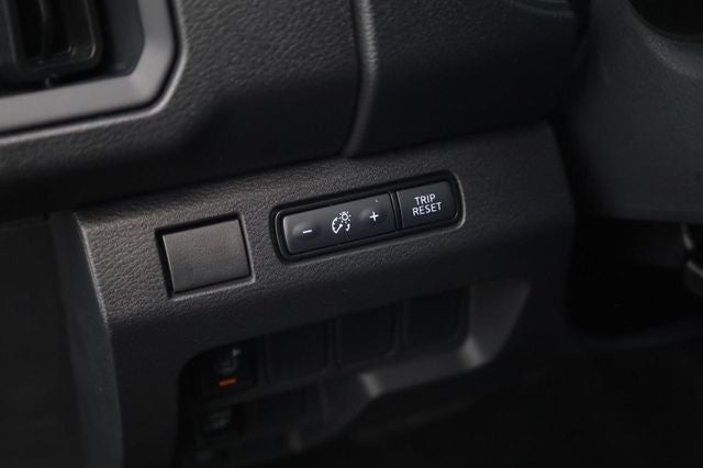 2026 Nissan Frontier Crew Cab S