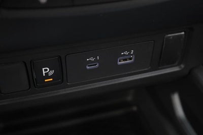 2026 Nissan Frontier Crew Cab S