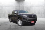 2026 Nissan Frontier Crew Cab S