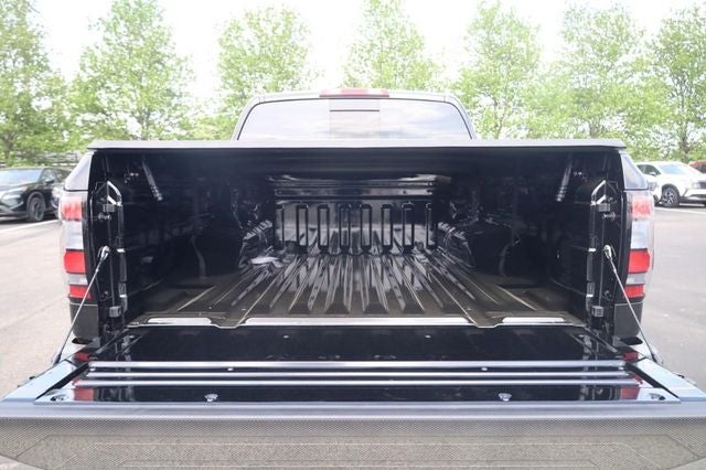 2026 Nissan Frontier Crew Cab S