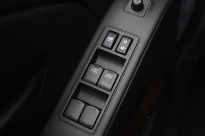 2026 Nissan Frontier Crew Cab PRO-4X® R by Roush®