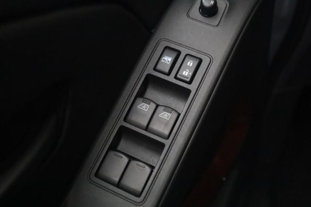 2026 Nissan Frontier Crew Cab PRO-4X® R by Roush®