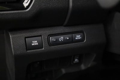 2026 Nissan Frontier Crew Cab PRO-4X® R by Roush®