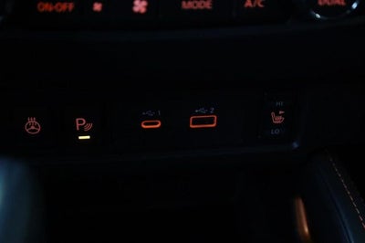 2026 Nissan Frontier Crew Cab PRO-4X® R by Roush®