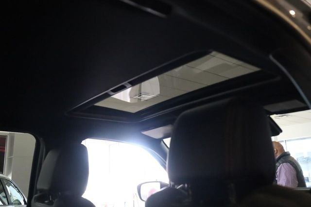 2026 Nissan Frontier Crew Cab PRO-4X® R by Roush®