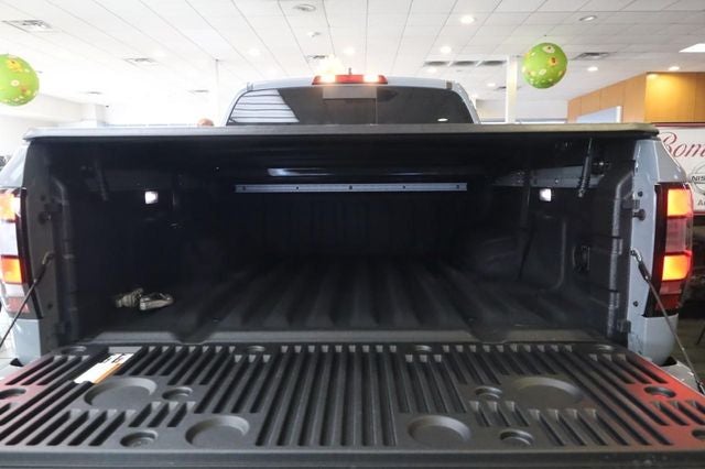 2026 Nissan Frontier Crew Cab PRO-4X® R by Roush®