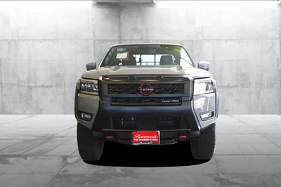 2026 Nissan Frontier Crew Cab PRO-4X® R by Roush®