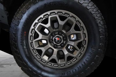 2026 Nissan Frontier Crew Cab PRO-4X® R by Roush®