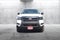 2026 Nissan Frontier Crew Cab S