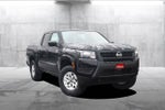 2026 Nissan Frontier Crew Cab S