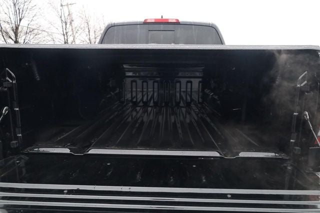 2026 Nissan Frontier Crew Cab S