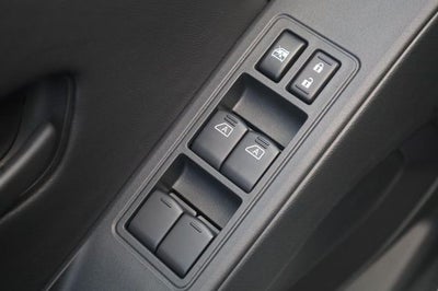 2026 Nissan Frontier Crew Cab S