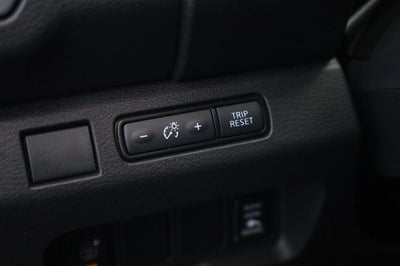2026 Nissan Frontier Crew Cab S