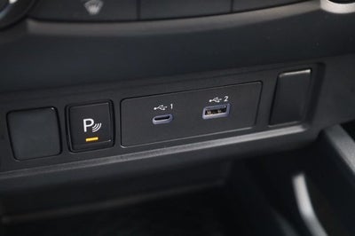 2026 Nissan Frontier Crew Cab S