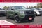 2027 Nissan Frontier Crew Cab SV