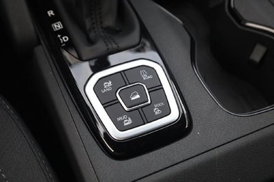 2027 Nissan Frontier Crew Cab SV
