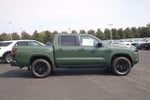 2027 Nissan Frontier Crew Cab SV