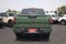 2027 Nissan Frontier Crew Cab SV