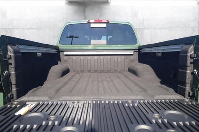 2027 Nissan Frontier Crew Cab SV