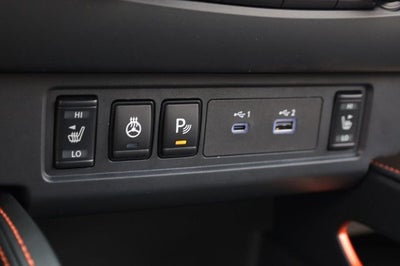 2026 Nissan Frontier Crew Cab PRO-4X® R by Roush®