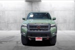 2026 Nissan Frontier Crew Cab PRO-4X® R by Roush®