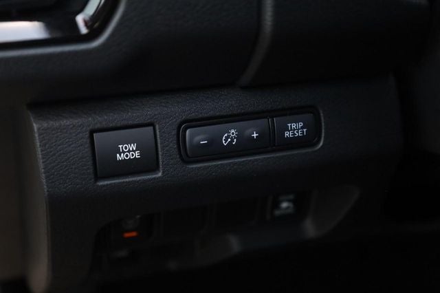 2026 Nissan Frontier Crew Cab PRO-4X® R by Roush®