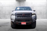 2026 Nissan Frontier Crew Cab PRO-4X® R by Roush®