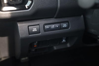 2027 Nissan Frontier Crew Cab SV