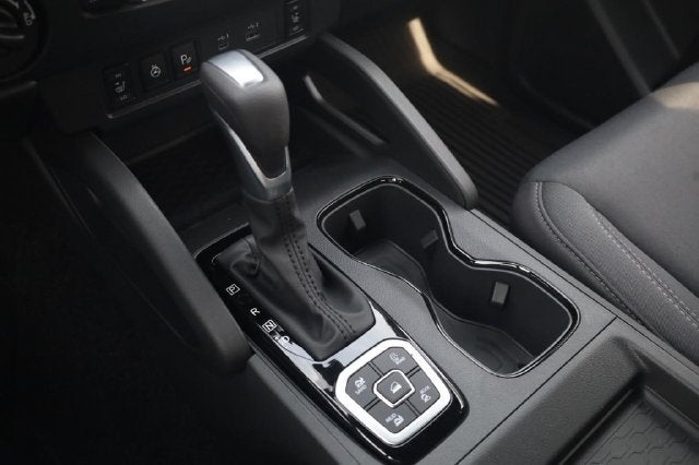 2027 Nissan Frontier Crew Cab SV