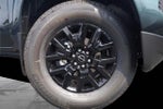 2027 Nissan Frontier Crew Cab SV