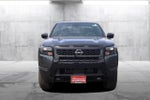 2027 Nissan Frontier Crew Cab SV