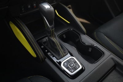 2027 Nissan Frontier Crew Cab SV