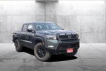 2027 Nissan Frontier Crew Cab SV